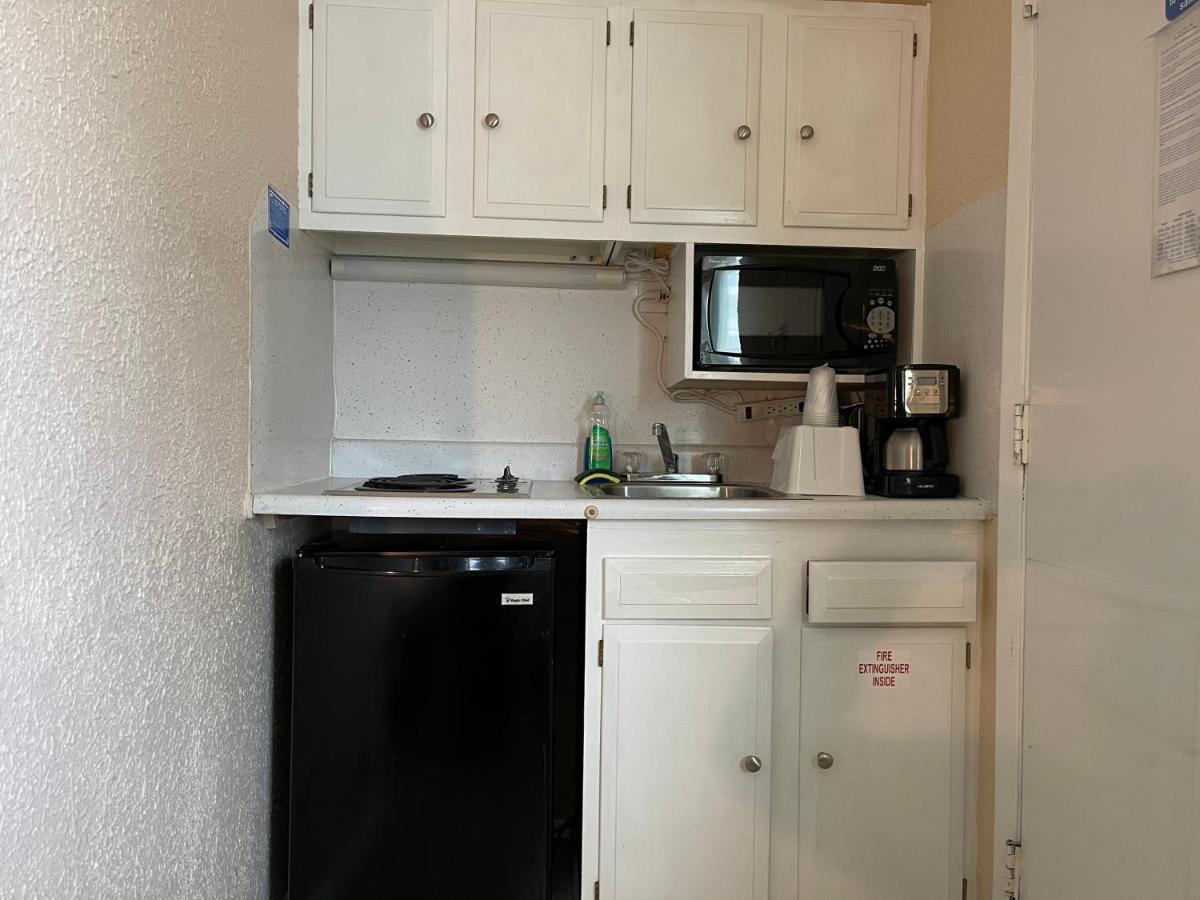 Rus Mar Motel Wildwood Beach & Boardwalk Екстер'єр фото