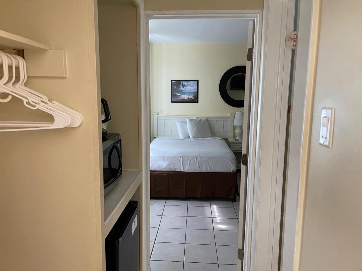 Rus Mar Motel Wildwood Beach & Boardwalk Екстер'єр фото