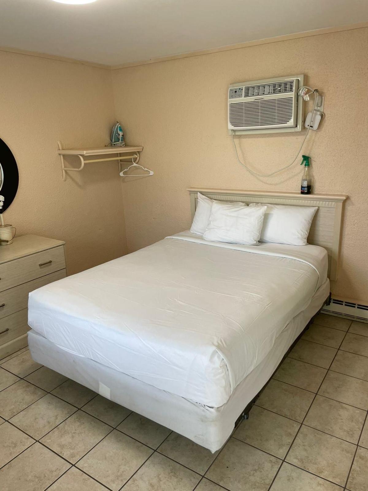 Rus Mar Motel Wildwood Beach & Boardwalk Екстер'єр фото