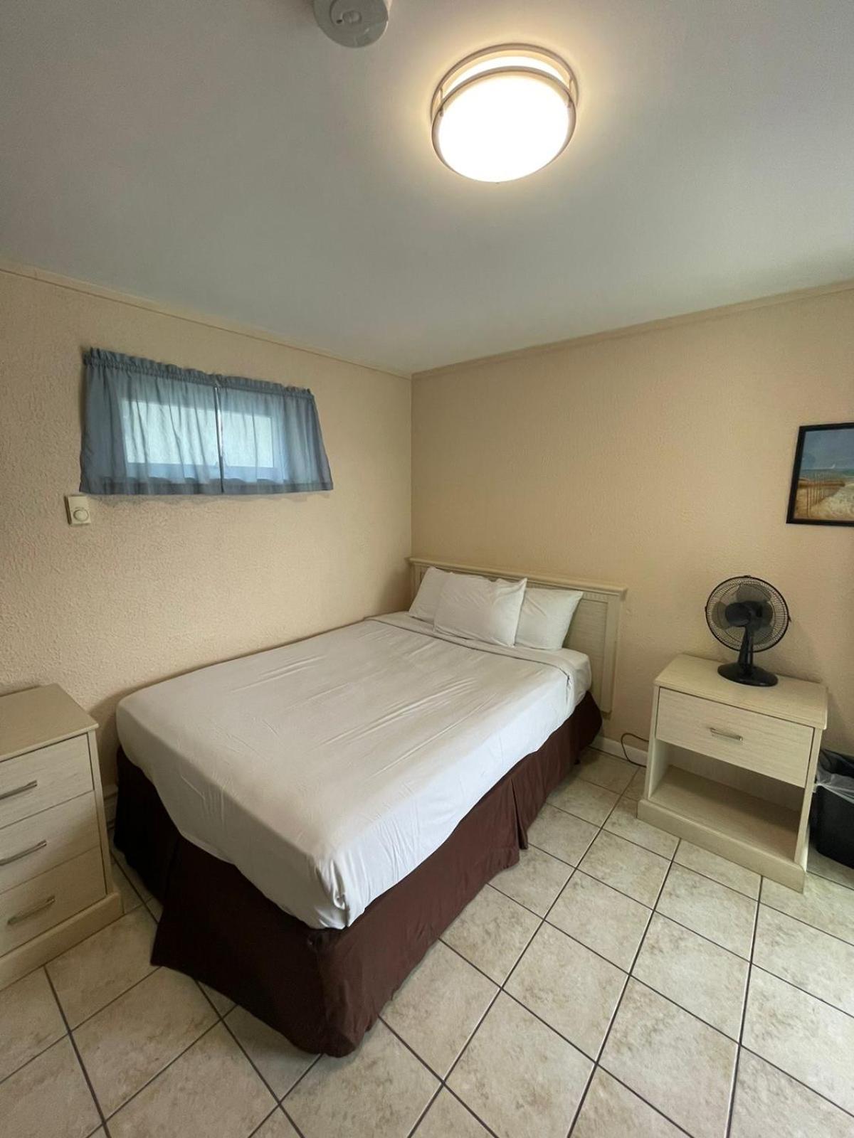 Rus Mar Motel Wildwood Beach & Boardwalk Екстер'єр фото