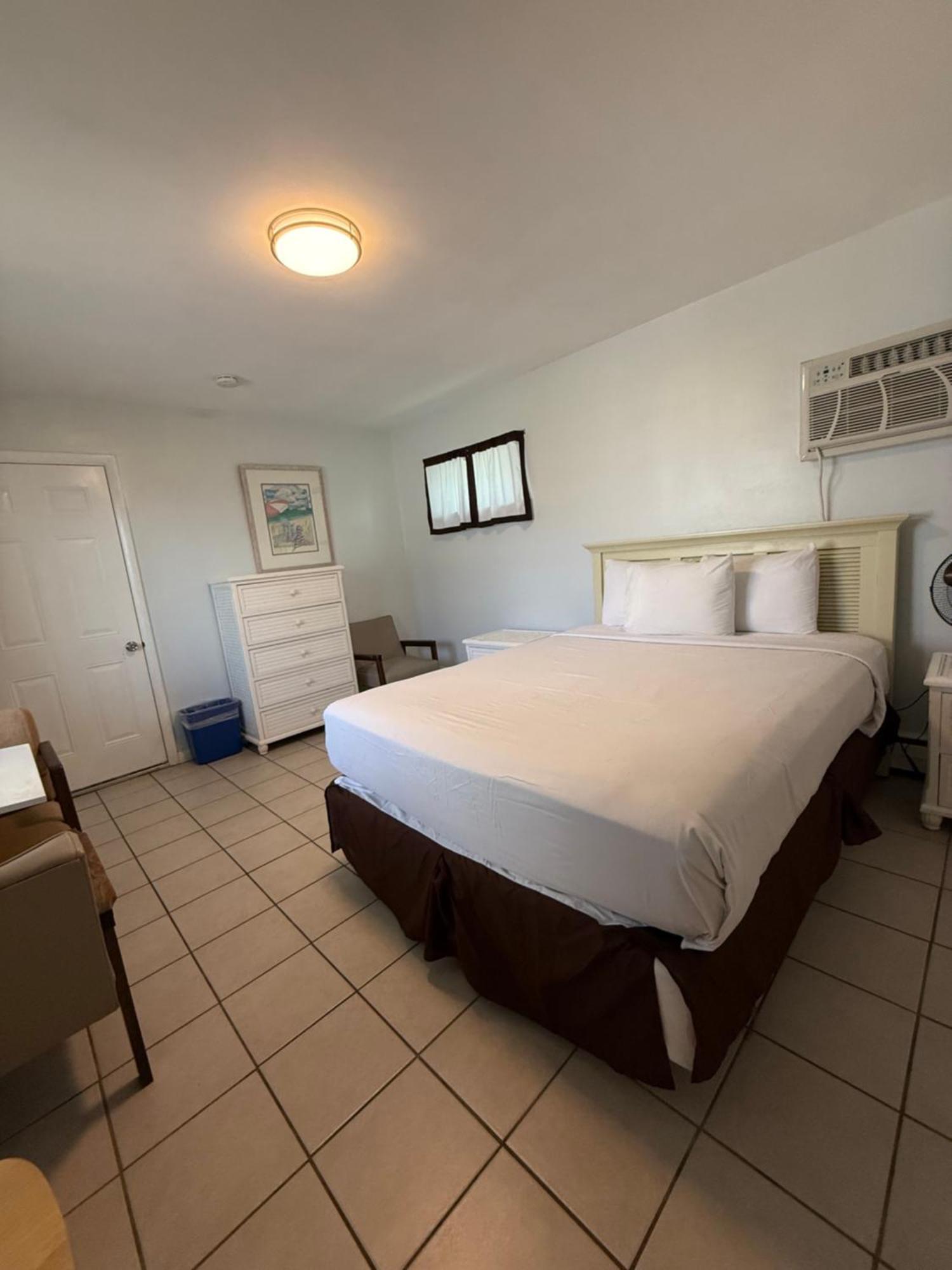 Rus Mar Motel Wildwood Beach & Boardwalk Екстер'єр фото