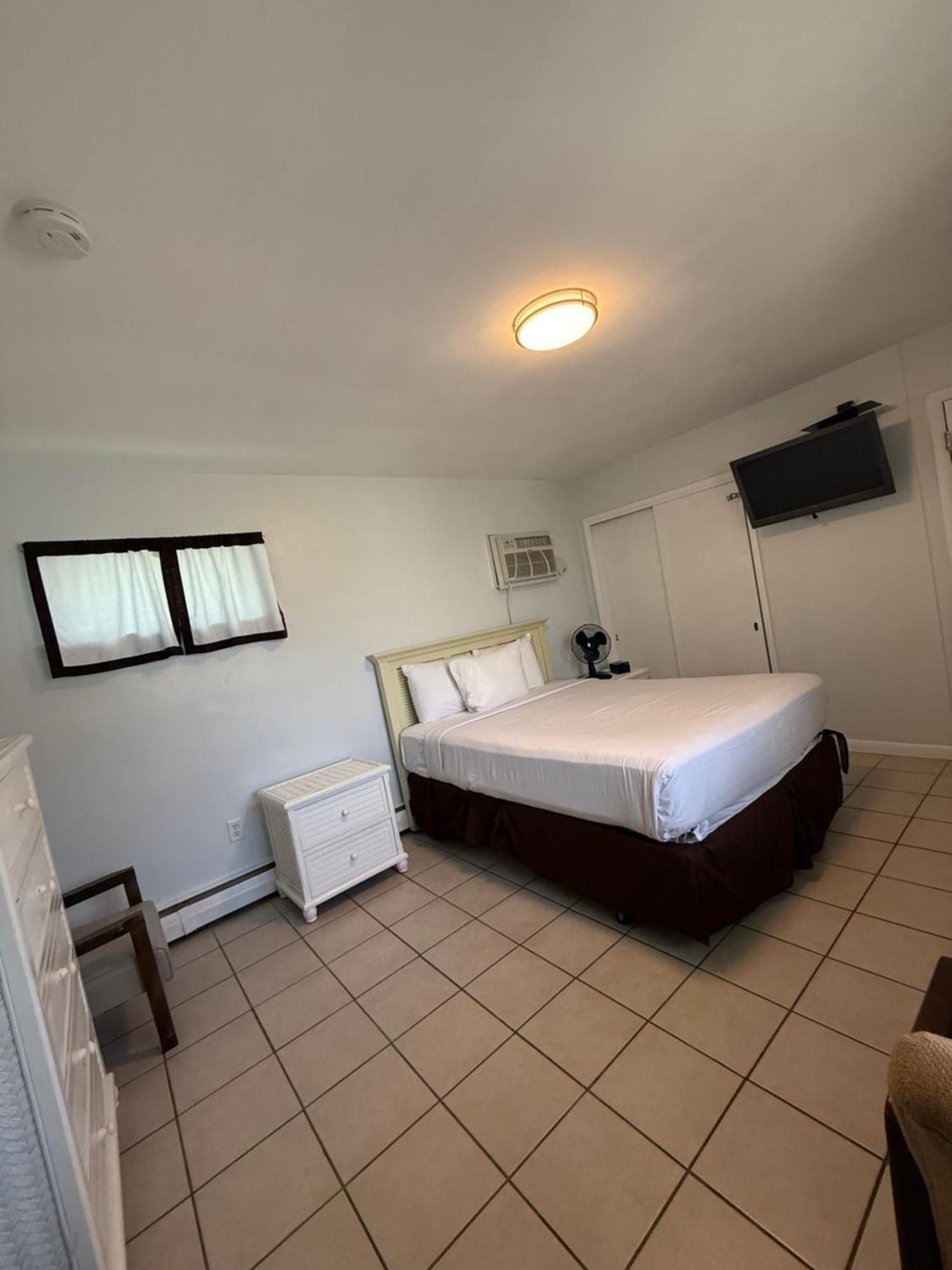 Rus Mar Motel Wildwood Beach & Boardwalk Екстер'єр фото