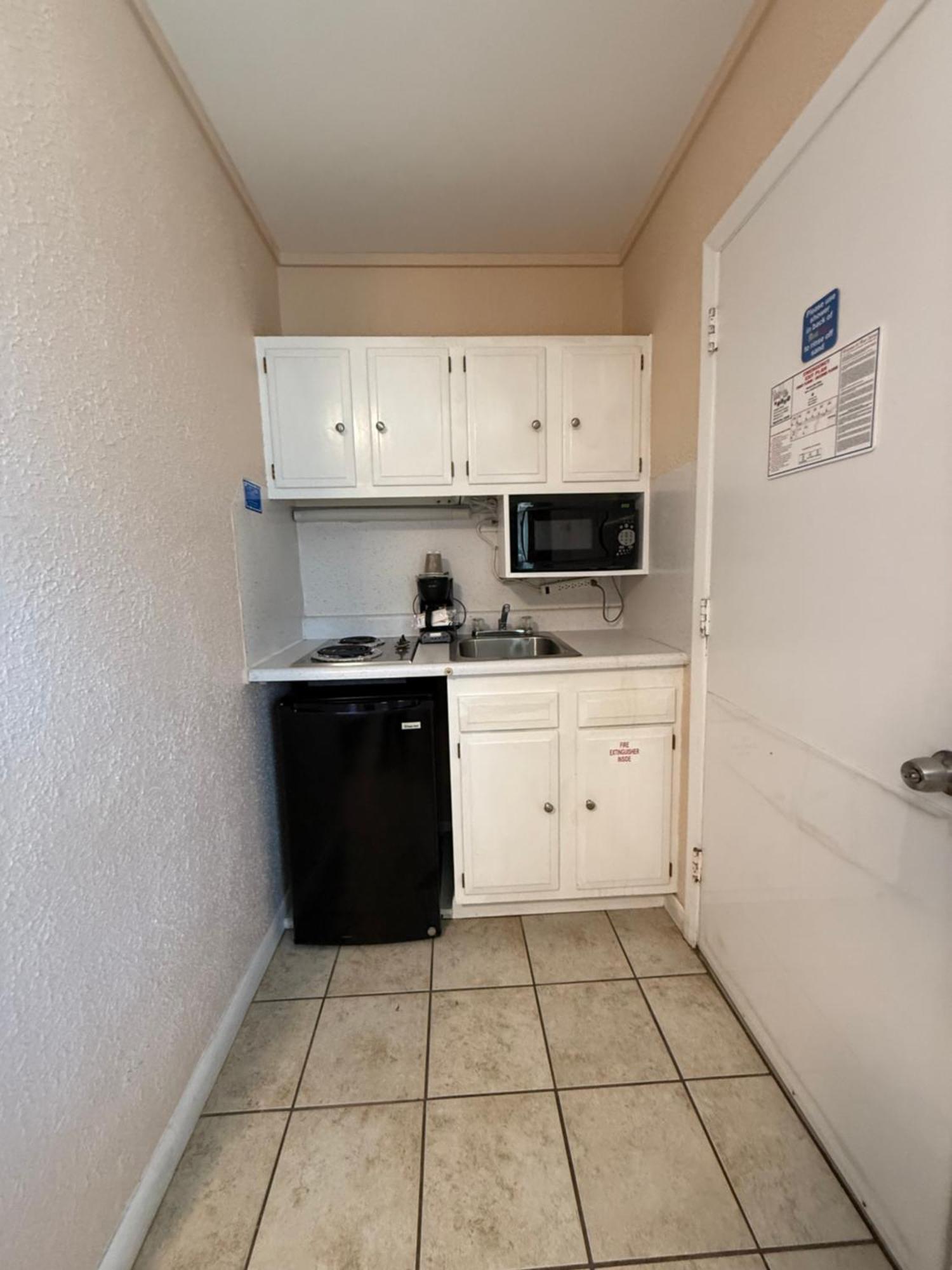 Rus Mar Motel Wildwood Beach & Boardwalk Екстер'єр фото